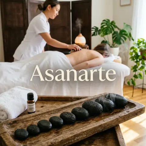 Asanarte