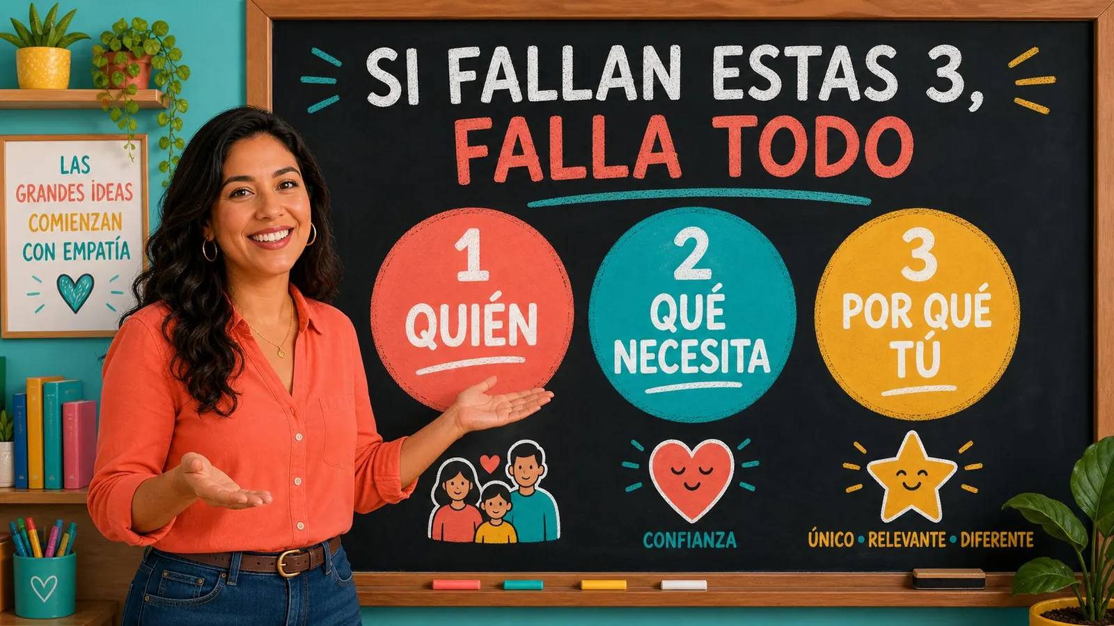 Curso de marketing digital con IA