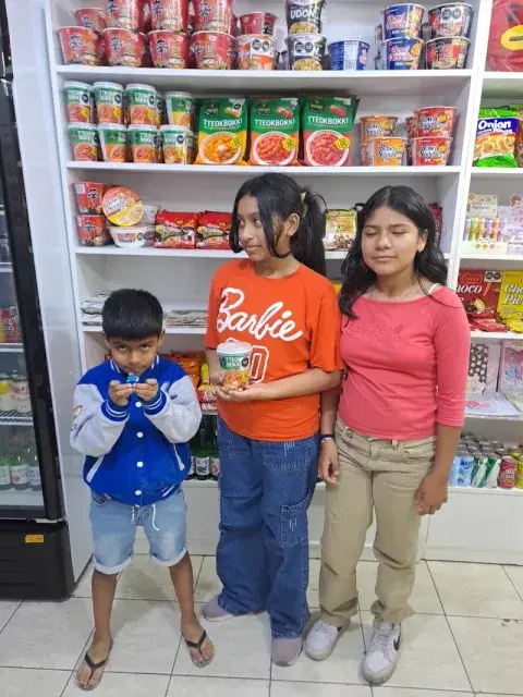 Asia Land Store Nuevo Chimbote