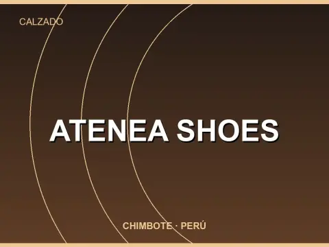 Atenea shoes