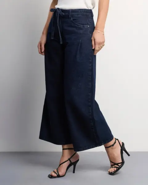 Jean Dark Blue