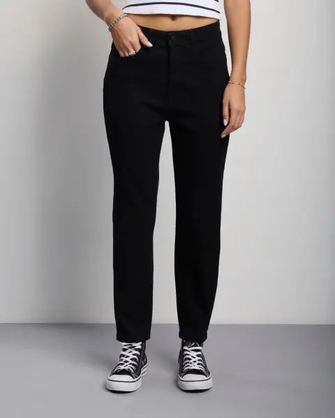 Jean Negro Denim
