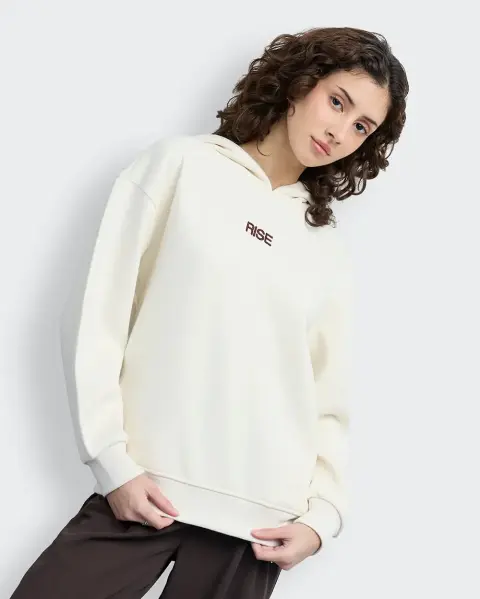 Polera Crema Pastel