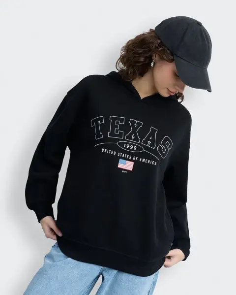 Polera Negra