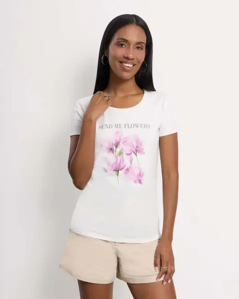 Polo Romina Coco