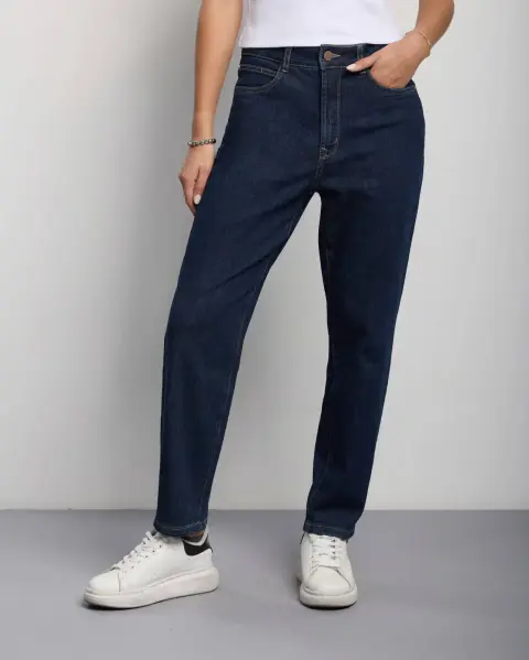 Jean Lady Dark Wash