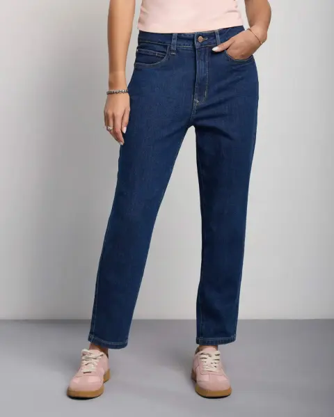 Jean Lady Medium Wash