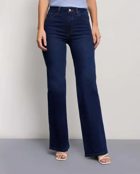Jean Wanda Natural