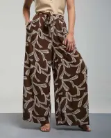 Pantalón Mayra Marrón