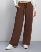 Pantalón Brisel Marrón