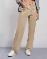 Pantalon Samul Beige Latte