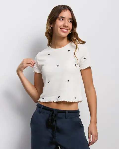 Polo Kate Coco