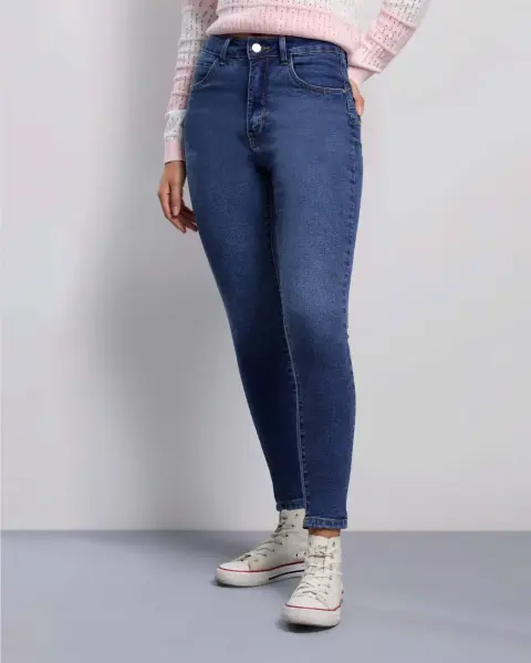 Jean Fryda Total Faded Bleach