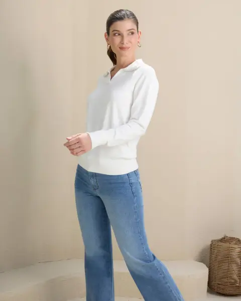 Polo Casia Coco