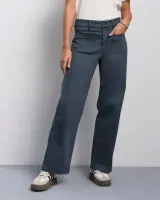 Pantalon Samul Verde Botella