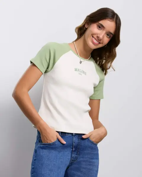 Polo Aria Coco