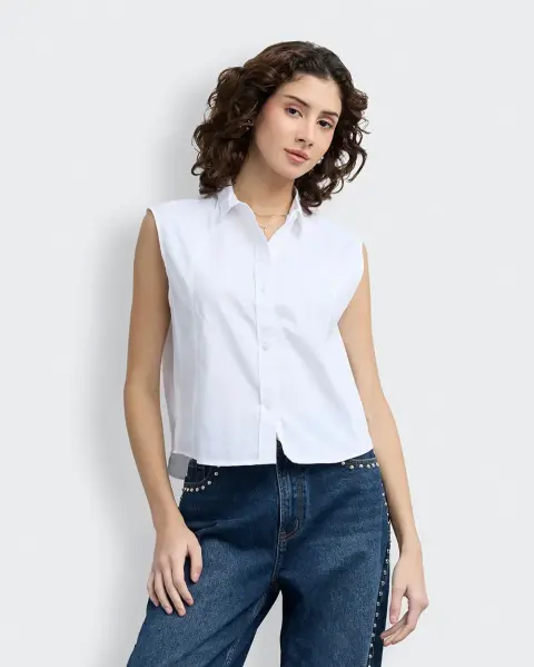 Blusa Leisyna Coco