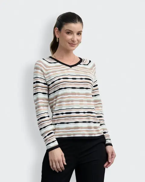 Polo Whitney Beige Sand