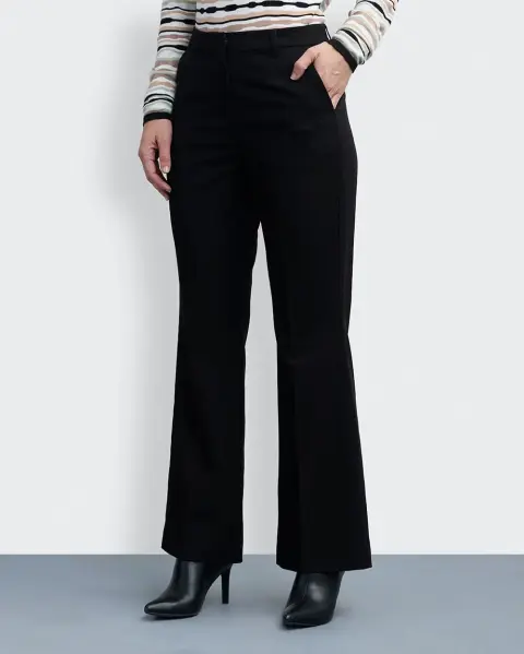 Pantalón Houston Negro