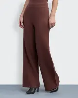 Pantalón Mariah Bot Marron Pecana