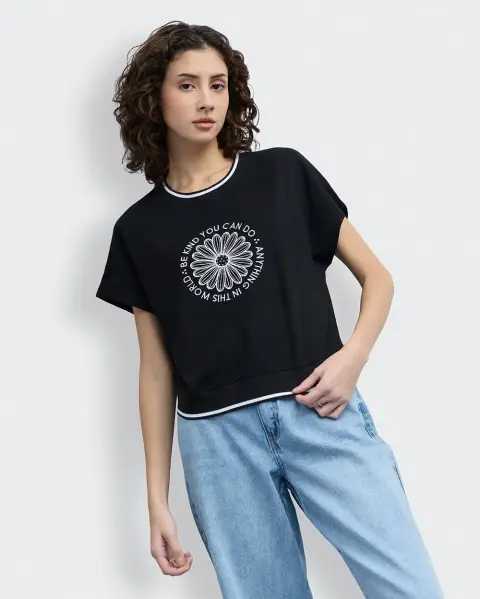 Polo Norma Negro