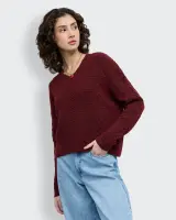 Chompa Yesli Vino
