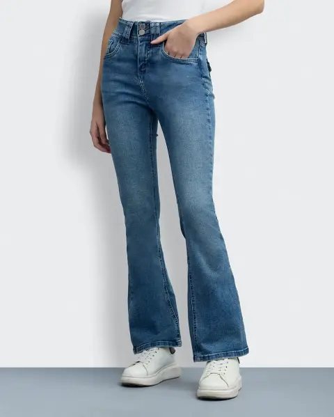 Jean Carme Dirty Wash