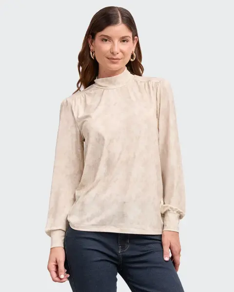 Polo Flavia Coco