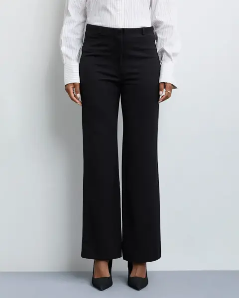 Pantalón Xoana Negro
