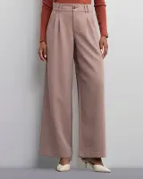 Pantalón Alexandra Beige Arena