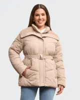 Casaca Zagreb Beige