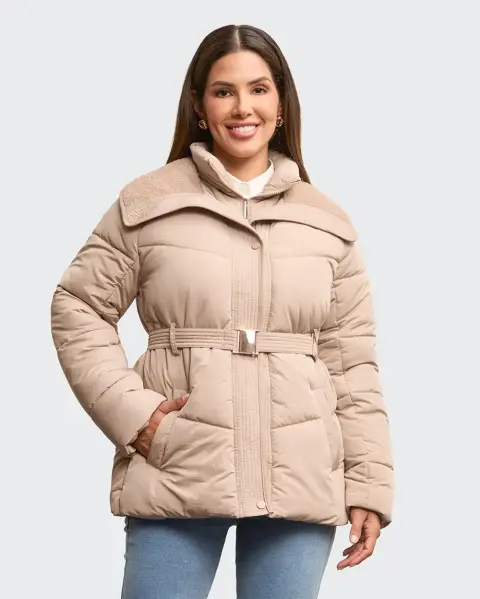 Casaca Zagreb Beige