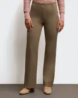 Pantalón Xoana Verde Olivo