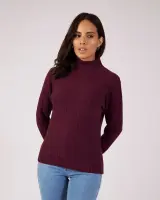 Chompa Mora B Vino