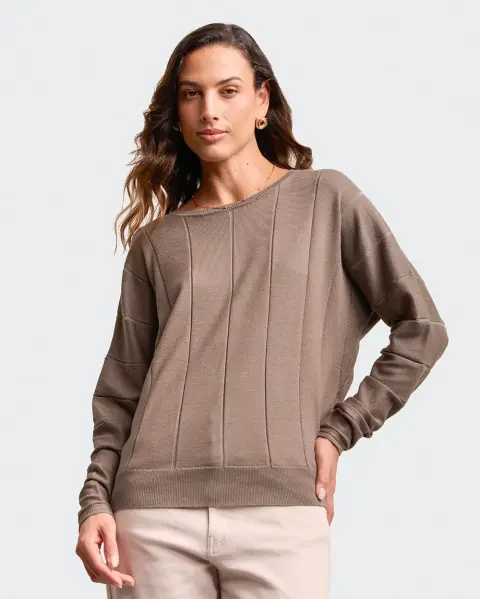 Polo Mariana Verde Thyme