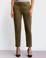 Pantalón Tammy Verde Olivo