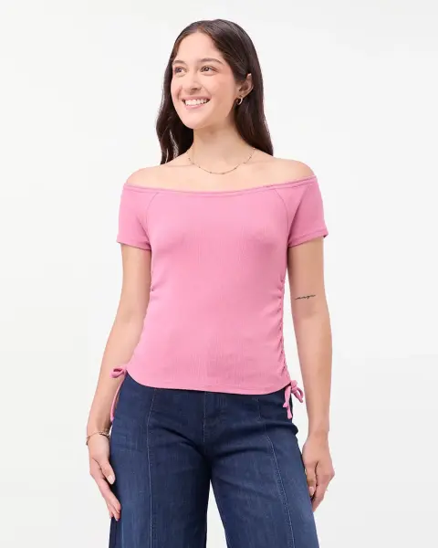 Polo Merry Lila Malva