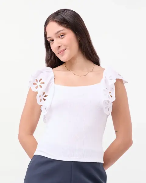 Polo Jasmin Coco