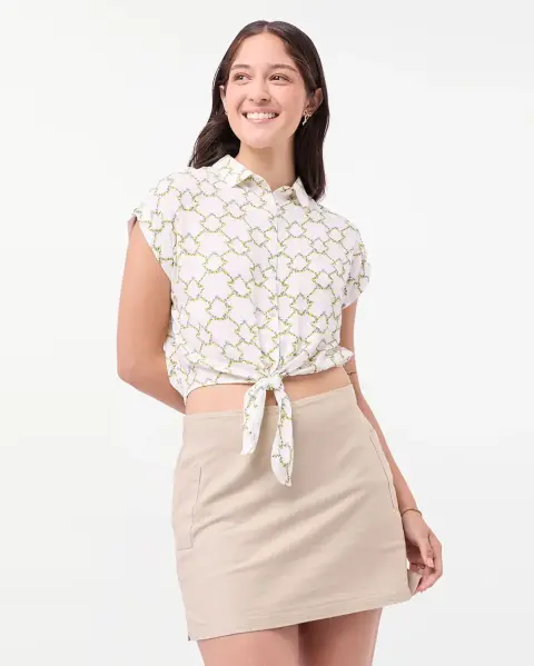 Blusa Sima Coco