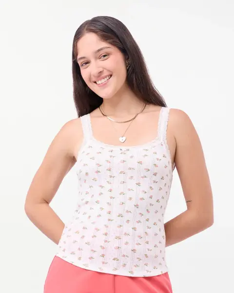 Top Ayumi Blanco