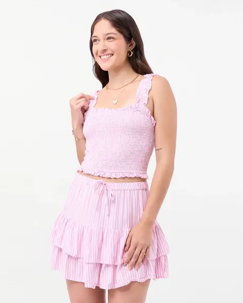 Top Paz Rosemen