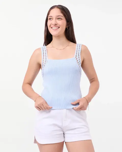 Bvd Selena Celeste Agua