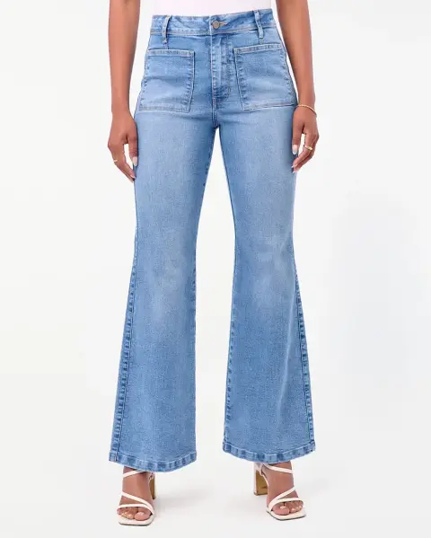 Jean Yeral Total Bleach