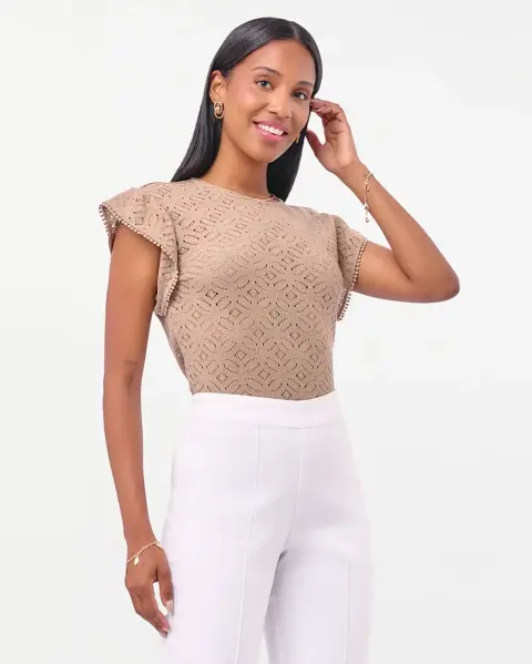 Polo Gold Beige Natural