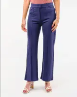 Pantalón Lirio Azul Mora