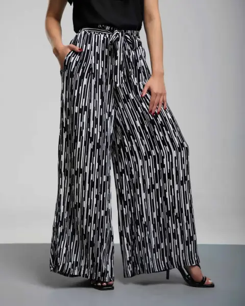 Pantalón Mayra Negro