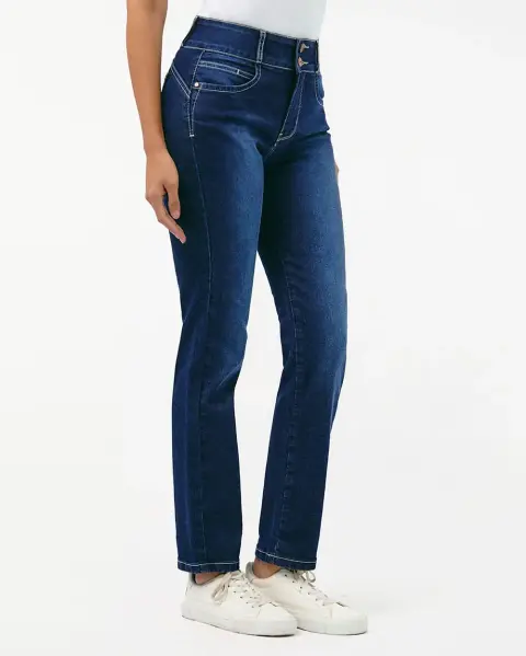 Jean Jimena Total Bio Blue