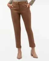 Pantalón Tammy Marron Chocolate