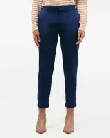 Pantalón Tammy Azul Náutico