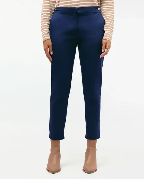 Pantalón Tammy Azul Náutico